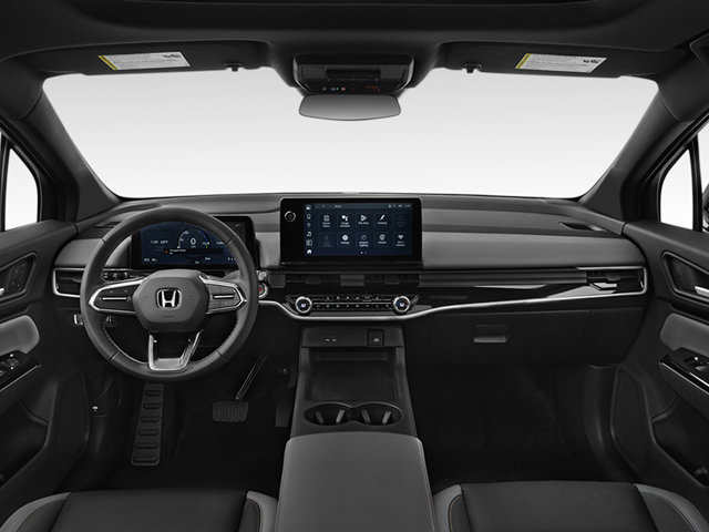 New 2025 Honda Prologue EX image 3