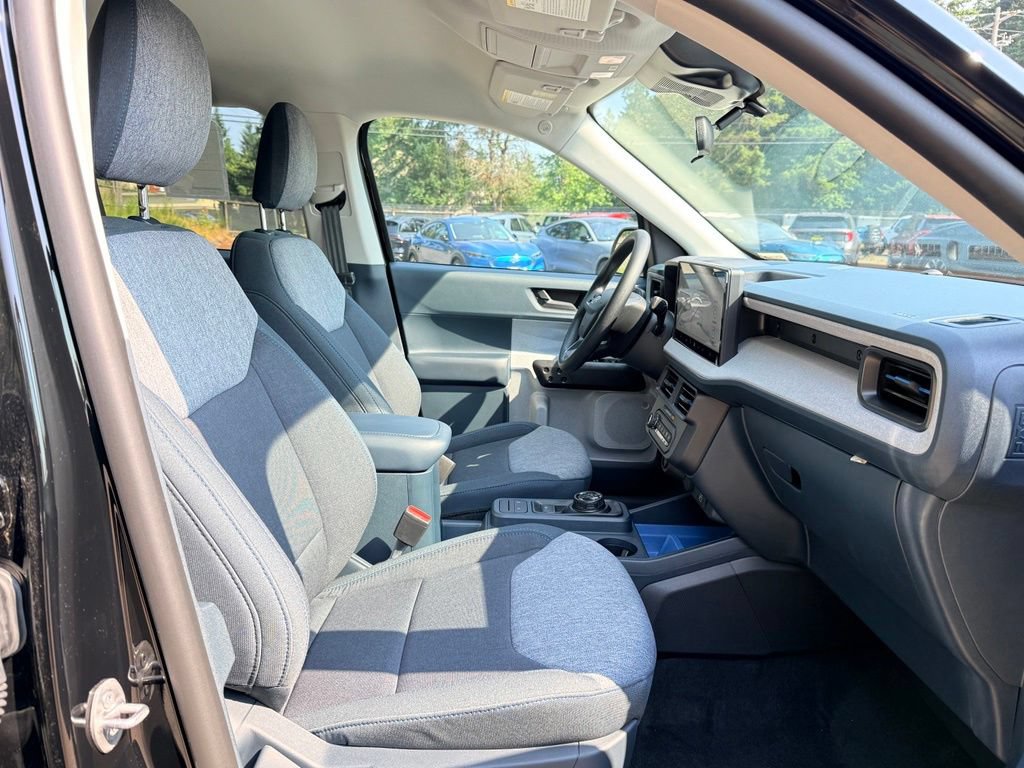 New 2026 Ford Maverick XLT AWD/4WD image 9
