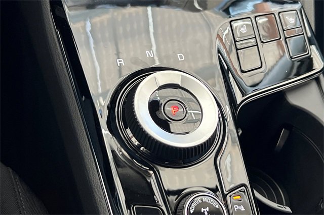 New 2025 Kia Sportage LX image 25