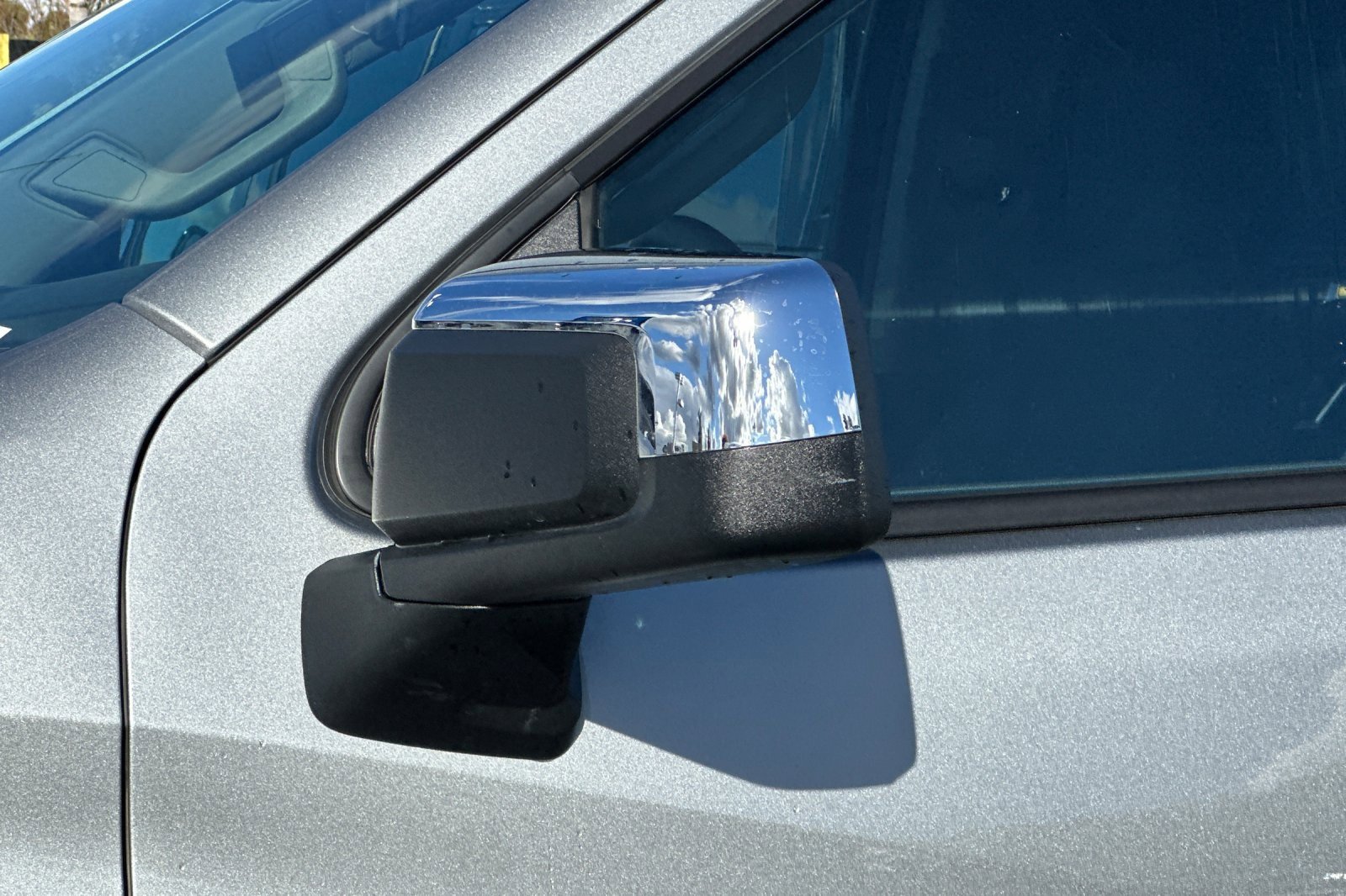 Used 2025 Chevrolet Silverado 1500 LT image 50