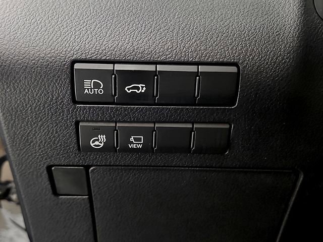 Used 2022 Lexus RX 350 FWD w/ Premium Package image 26
