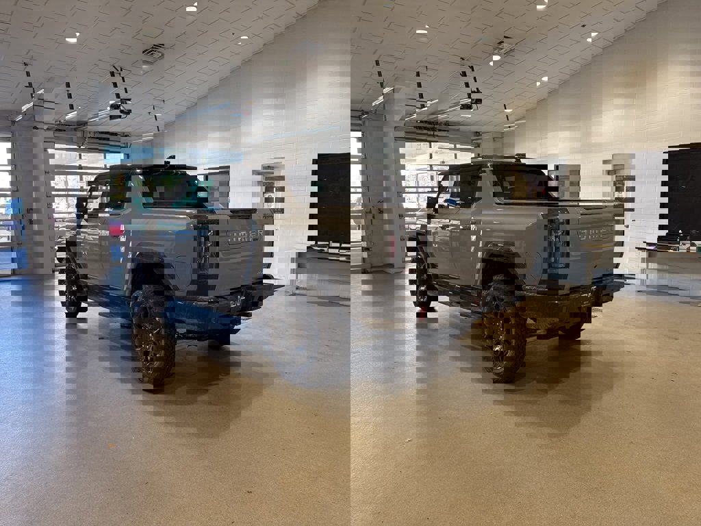 New 2026 GMC Hummer EV 4x4 Crew Cab image 8