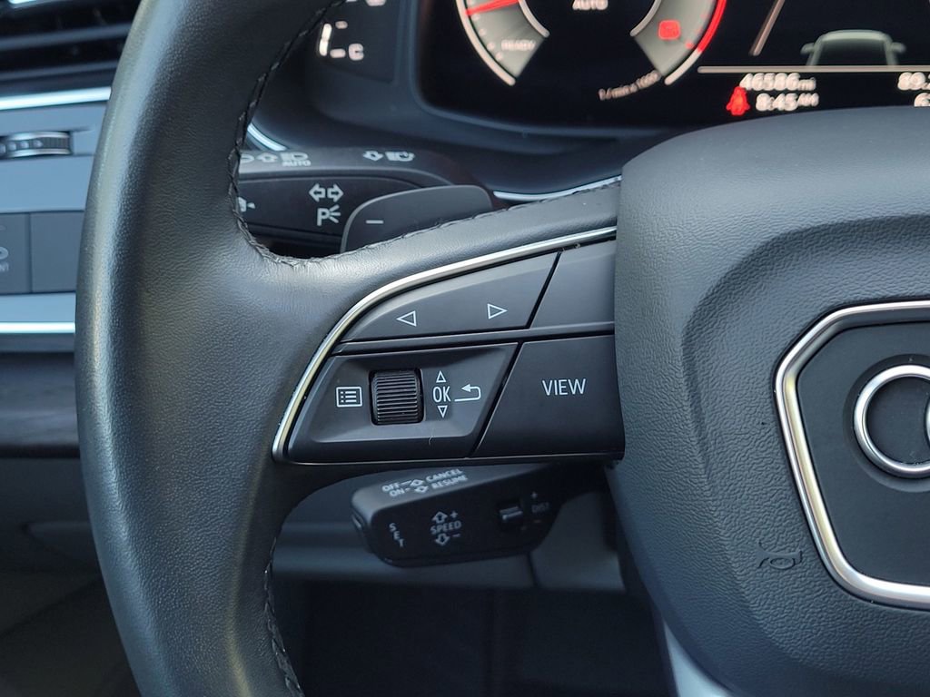 Used 2022 Audi Q7 3.0T Premium Plus w/ Premium Plus Package image 25