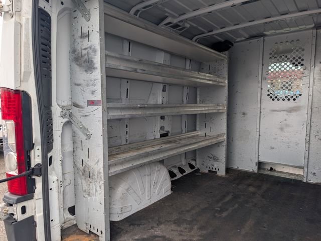 Used 2017 RAM ProMaster 1500 FWD image 16