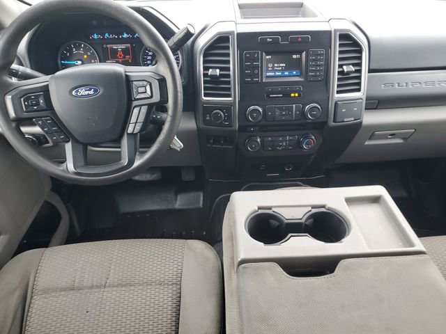Used 2018 Ford F350 XLT AWD/4WD image 10
