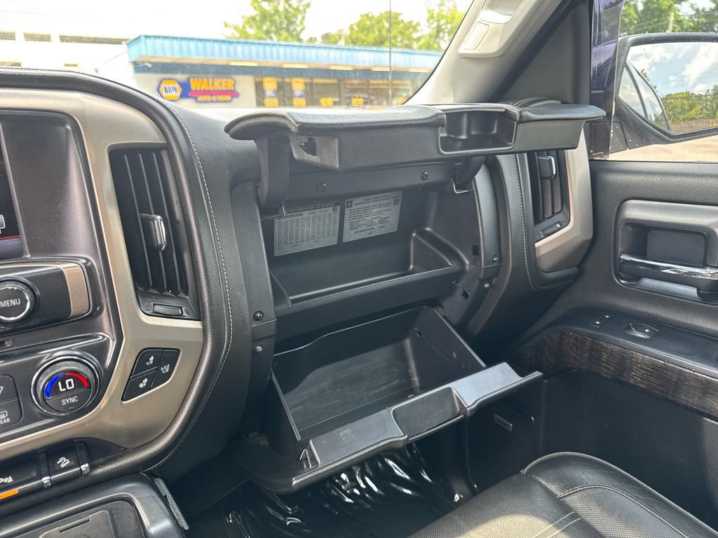 Used 2015 GMC Sierra 1500 Denali AWD/4WD image 32