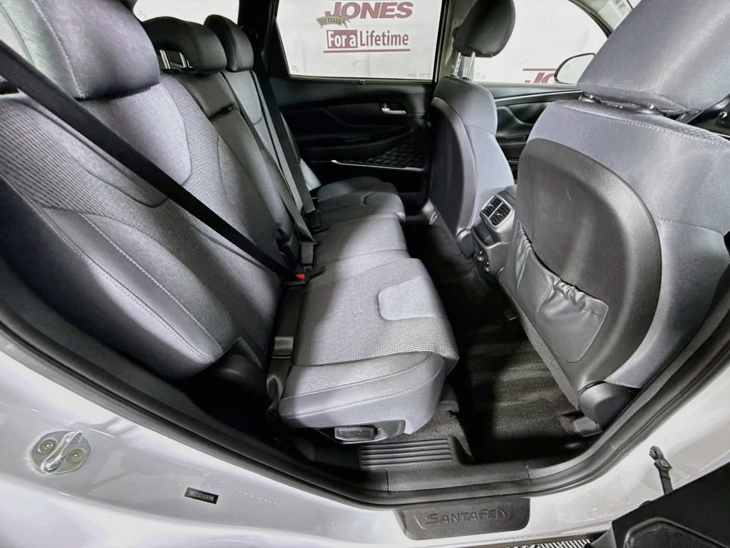 Used 2020 Hyundai Santa Fe SEL w/ Convenience Package AWD/4WD image 30