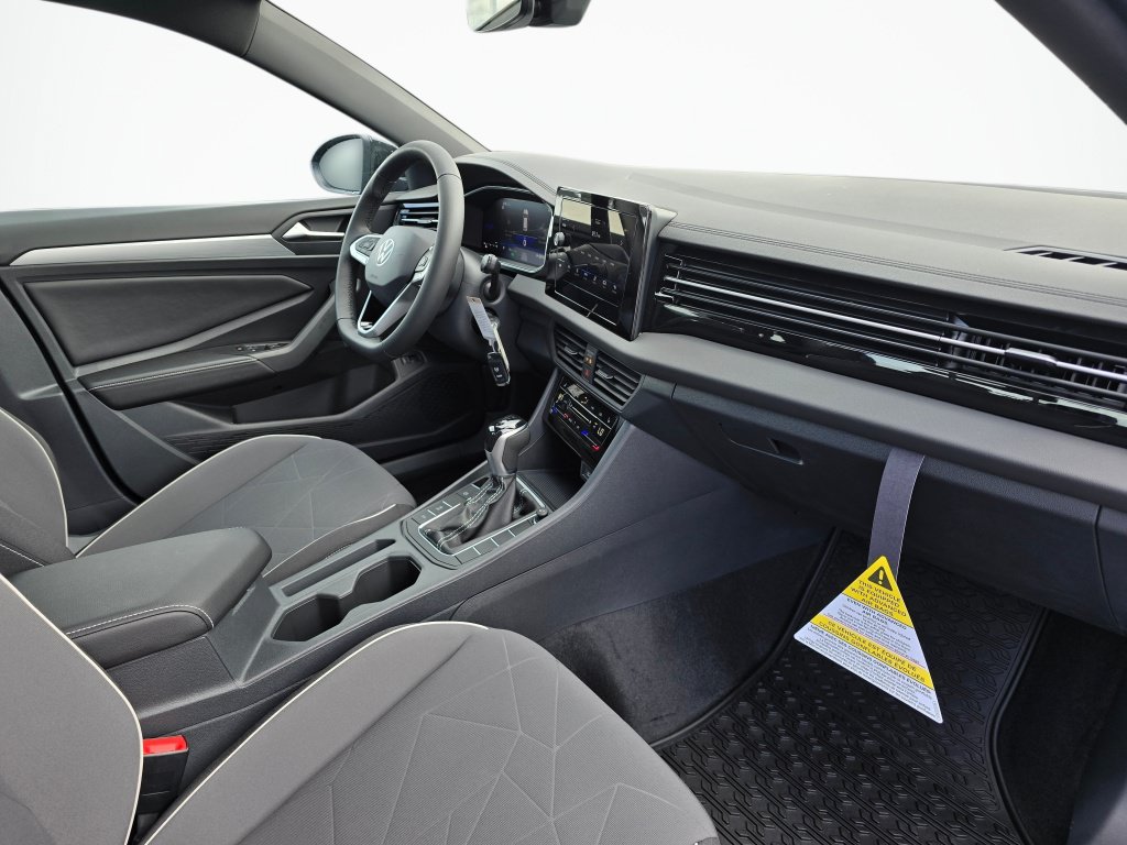 New 2026 Volkswagen Jetta Sport FWD image 41