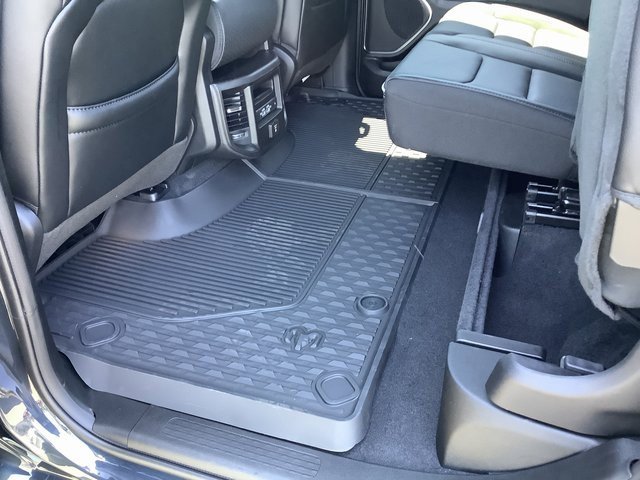 New 2025 RAM 1500 Laramie image 28