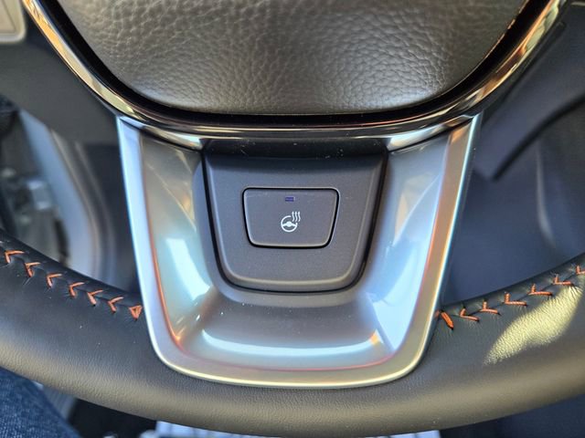 New 2026 Honda CR-V Sport Touring image 15