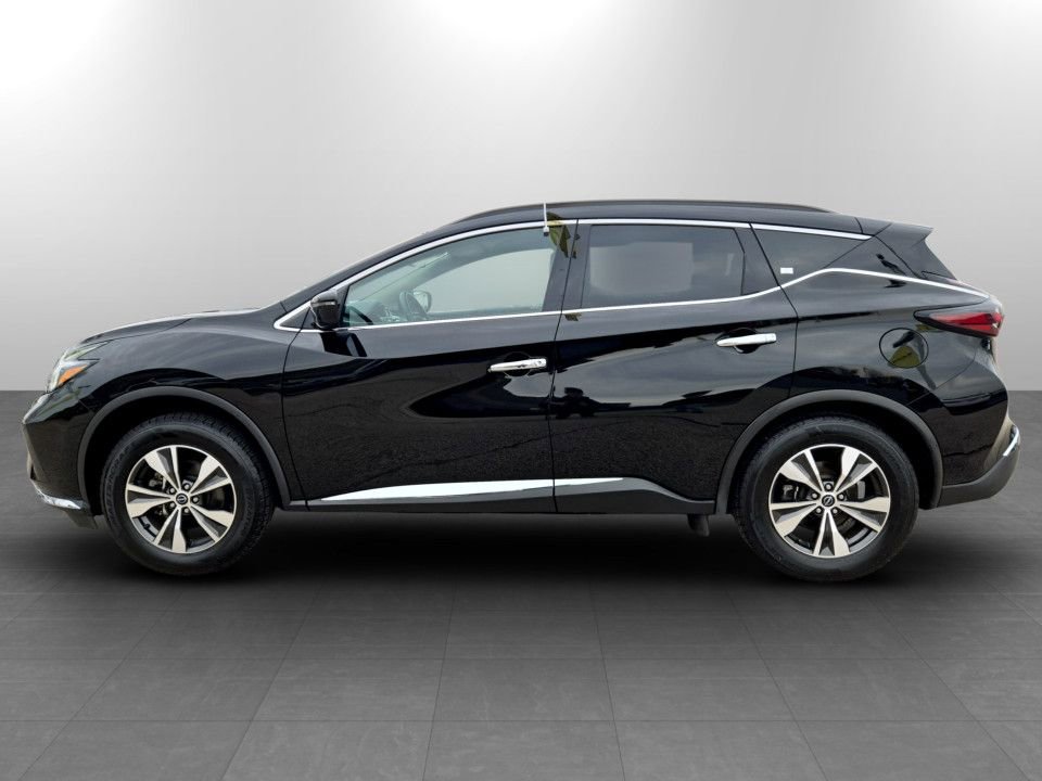Used 2023 Nissan Murano SV image 10