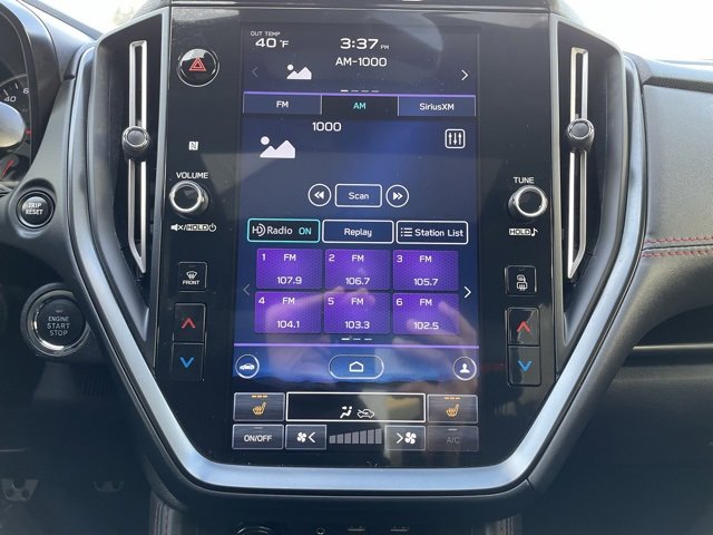 Used 2023 Subaru WRX Limited image 19