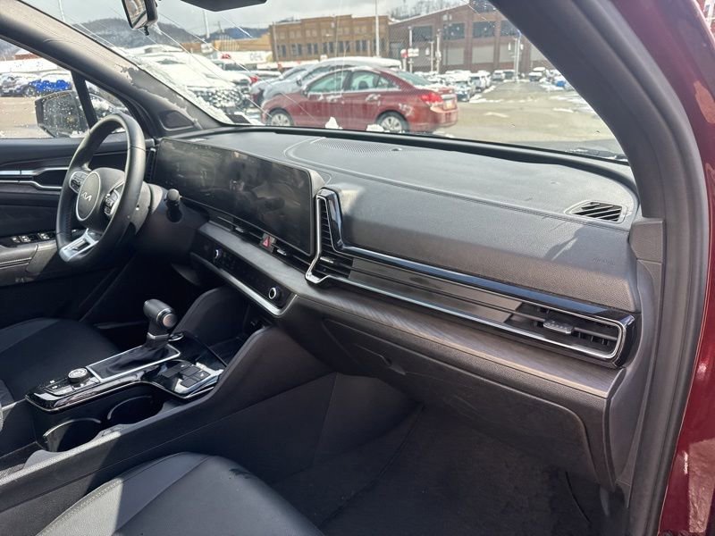 Used 2023 Kia Sportage X-Line w/ X-Line Premium Package image 17
