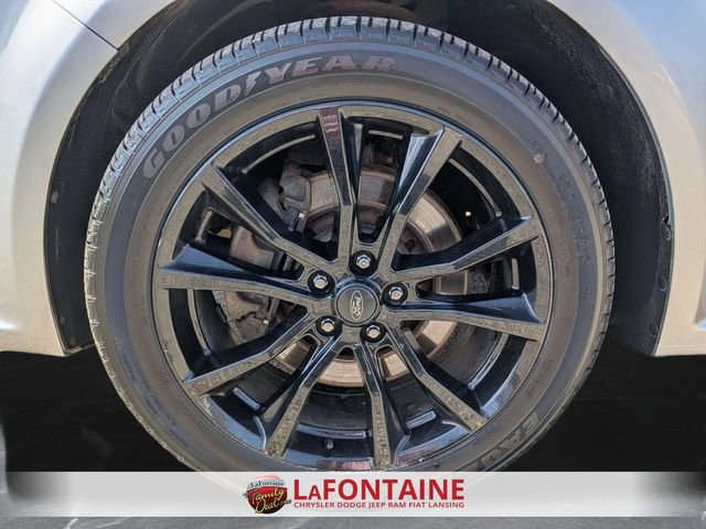 Used 2017 Ford Flex Limited w/ Limited Appearance Package image 32