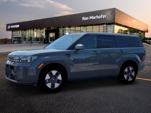 New 2026 Hyundai Santa Fe SE image 2