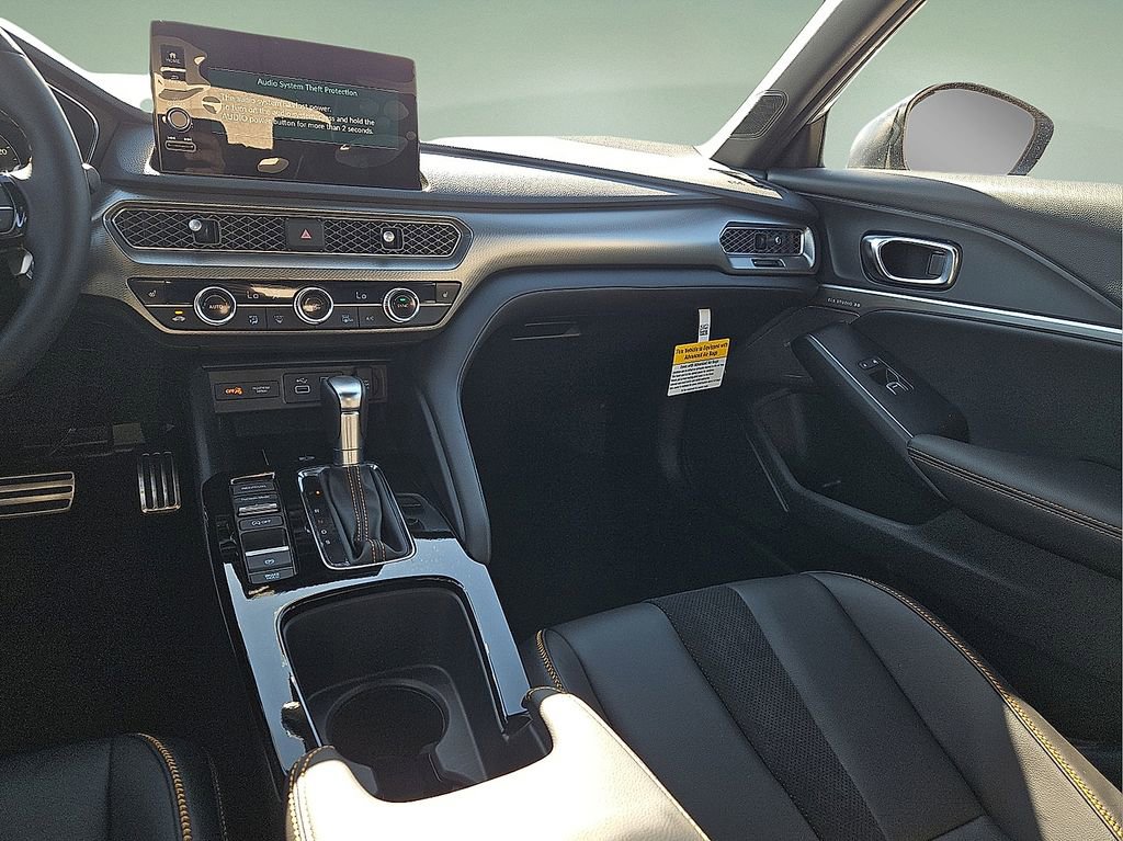 New 2026 Acura Integra A-Spec image 15