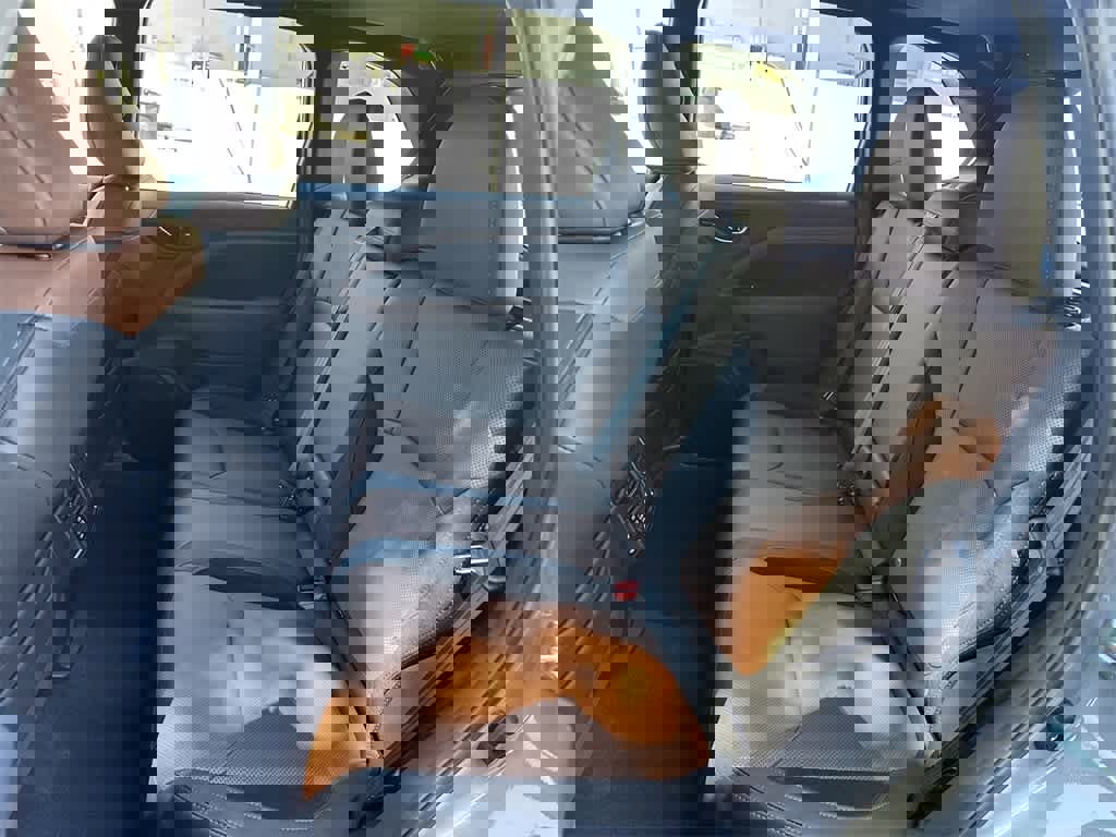 New 2025 Subaru Forester Touring image 14