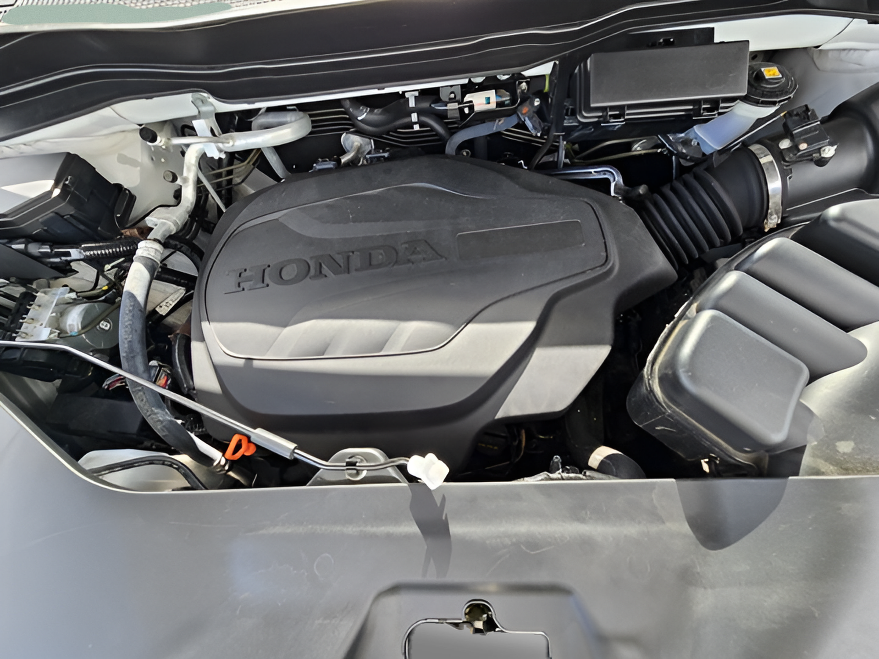 Used 2023 Honda Ridgeline RTL image 25