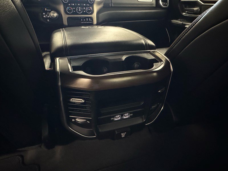 Used 2021 RAM 1500 Laramie AWD/4WD image 28