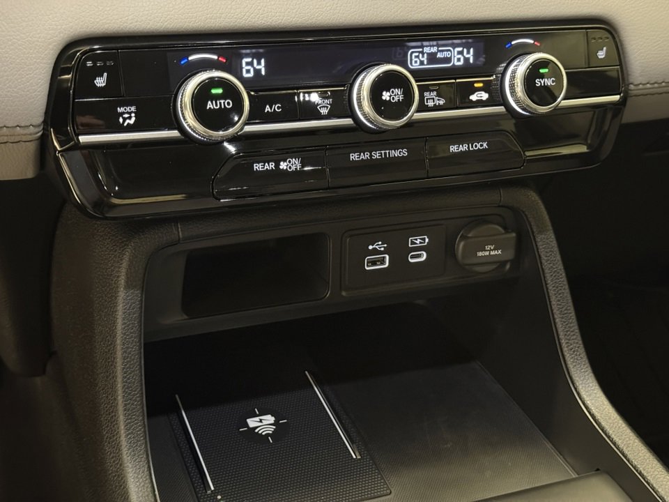 New 2025 Honda Pilot EX-L image 18