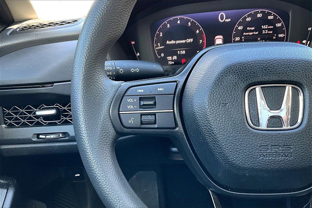 Used 2023 Honda Accord EX image 15