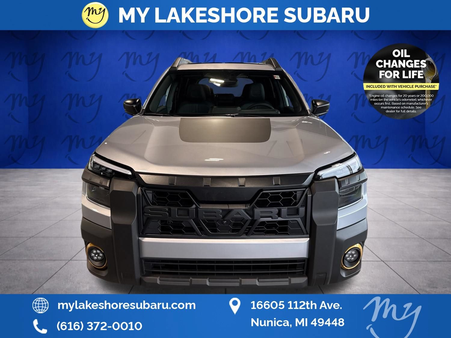 New 2026 Subaru Outback Wilderness AWD/4WD video 2