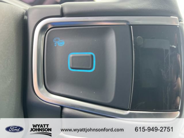 New 2027 Ford Expedition Platinum AWD/4WD image 29