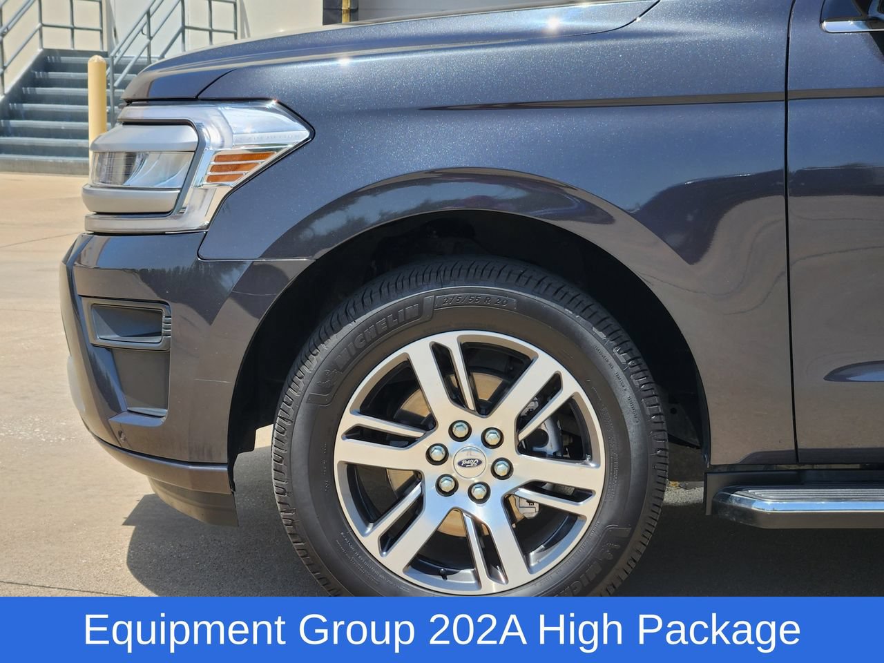 Used 2022 Ford Expedition XLT RWD image 7