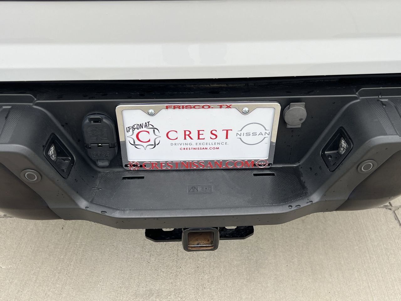 Used 2024 Ford F150 Raptor AWD/4WD image 5