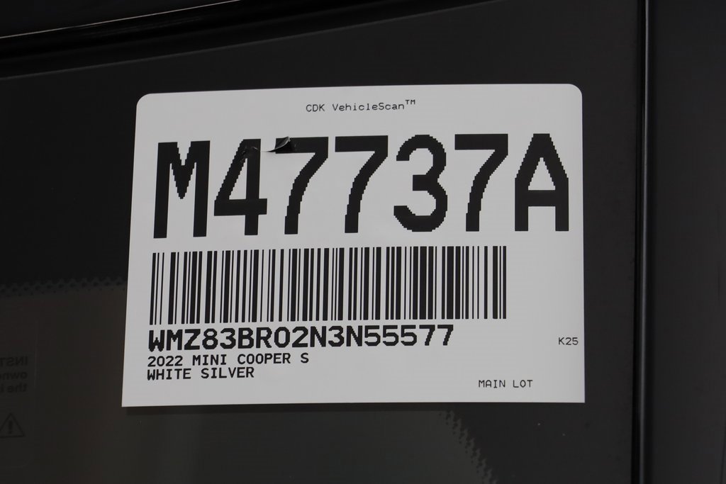 Used 2022 MINI Cooper Countryman S image 27