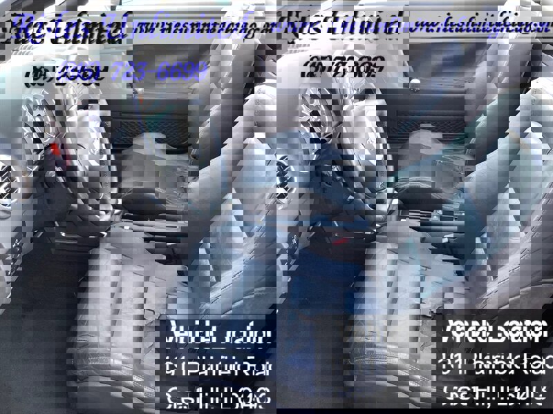 Used 2001 Audi TT 1.8T image 16