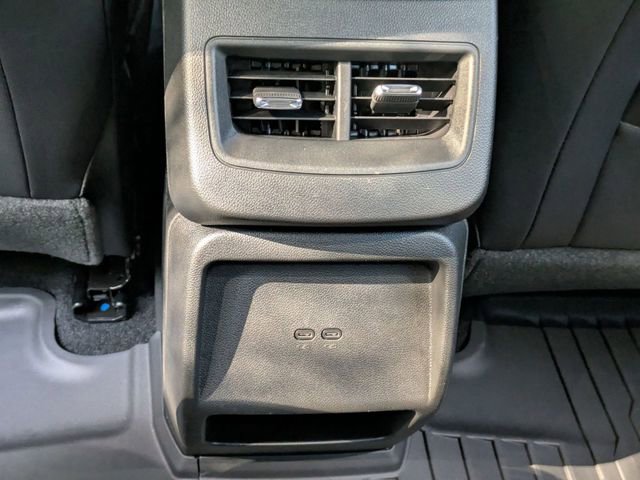 New 2025 Chevrolet Equinox EV RS image 29