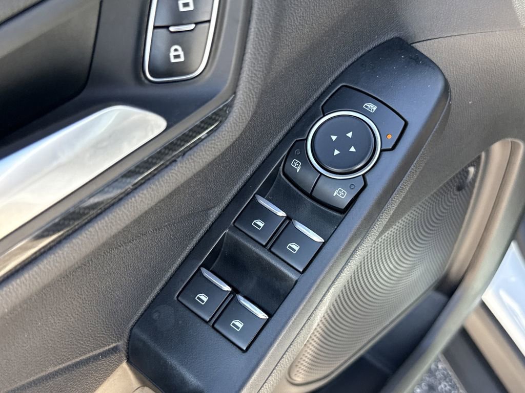 Used 2023 Ford Escape ST-Line w/ Tech Pack #1 image 8