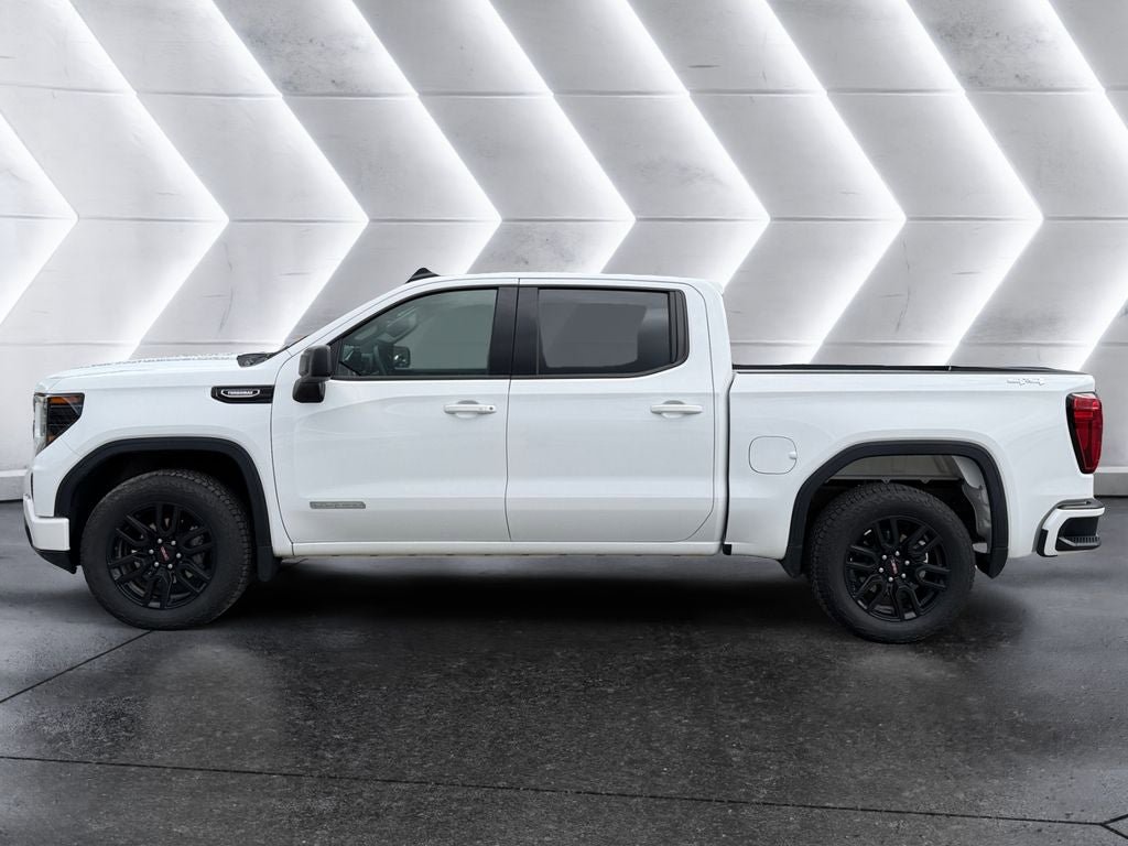 Used 2026 GMC Sierra 1500 Elevation AWD/4WD image 3