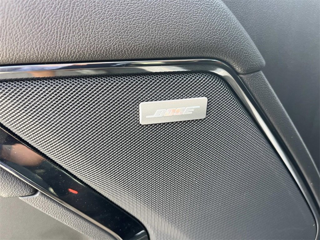 Used 2023 GMC Sierra 1500 AT4 w/ AT4 Preferred Package image 14