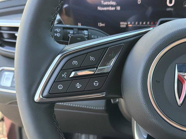 New 2026 Buick Enclave Avenir w/ Super Cruise Package FWD image 15