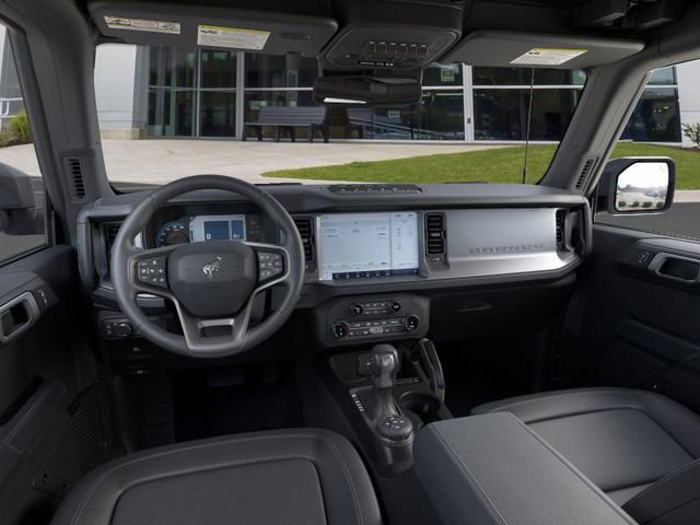 New 2025 Ford Bronco Badlands image 9