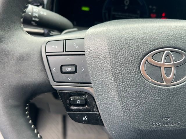 Used 2025 Toyota Camry SE w/ Convenience Package AWD/4WD image 22