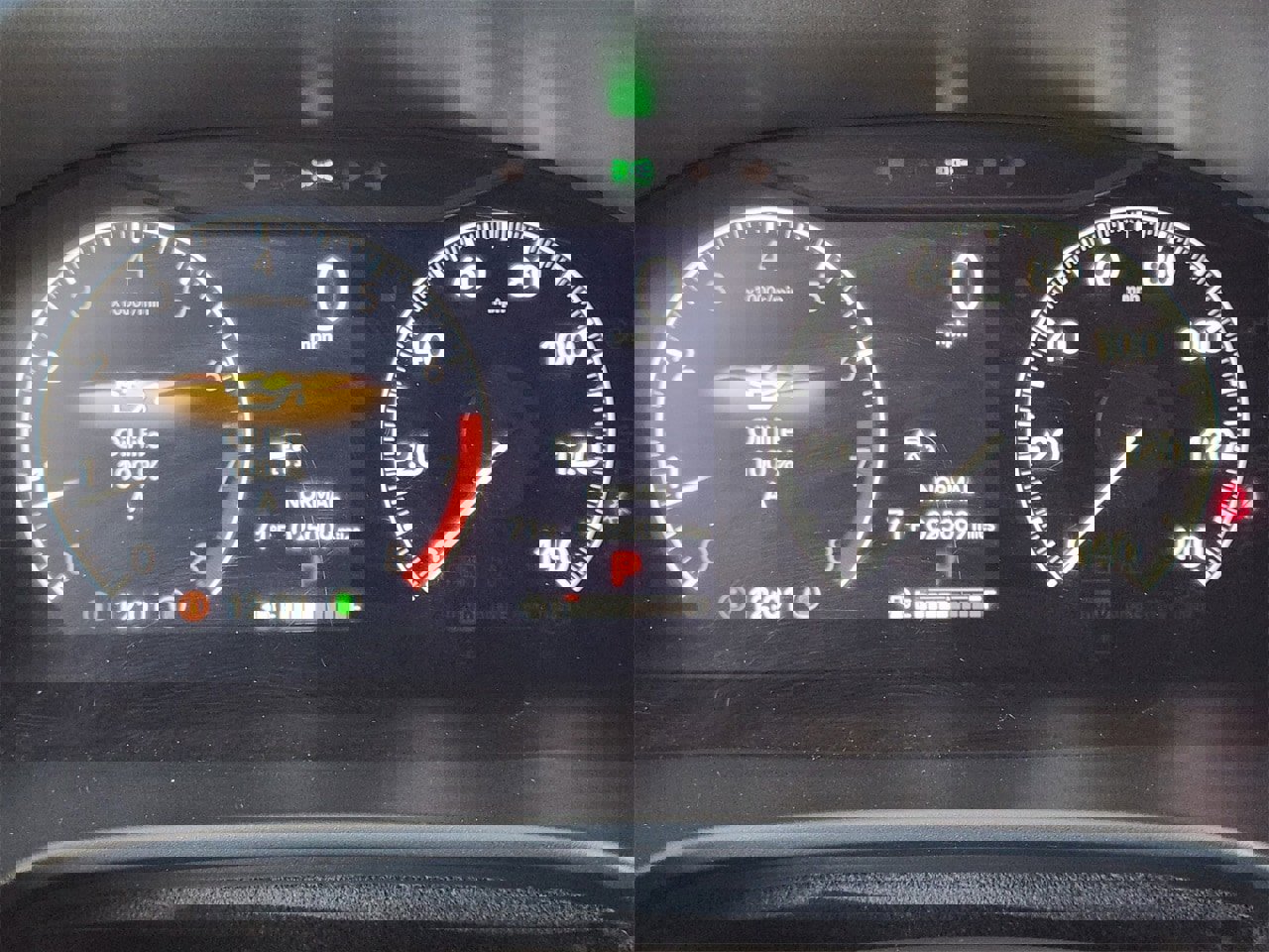 Certified 2025 Honda CR-V EX-L image 15