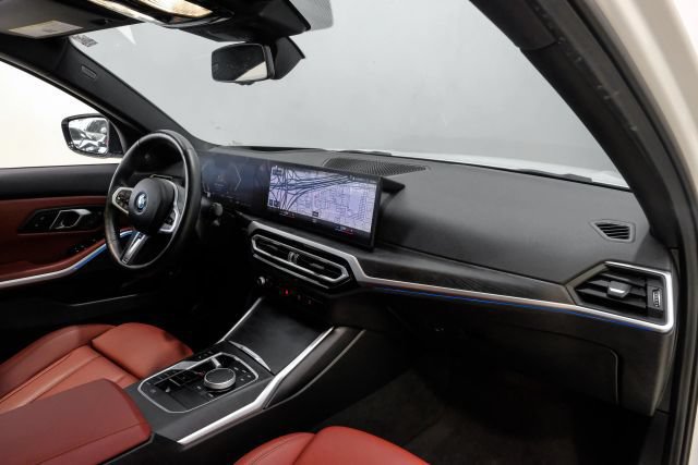 Used 2024 BMW M340i xDrive AWD/4WD image 20