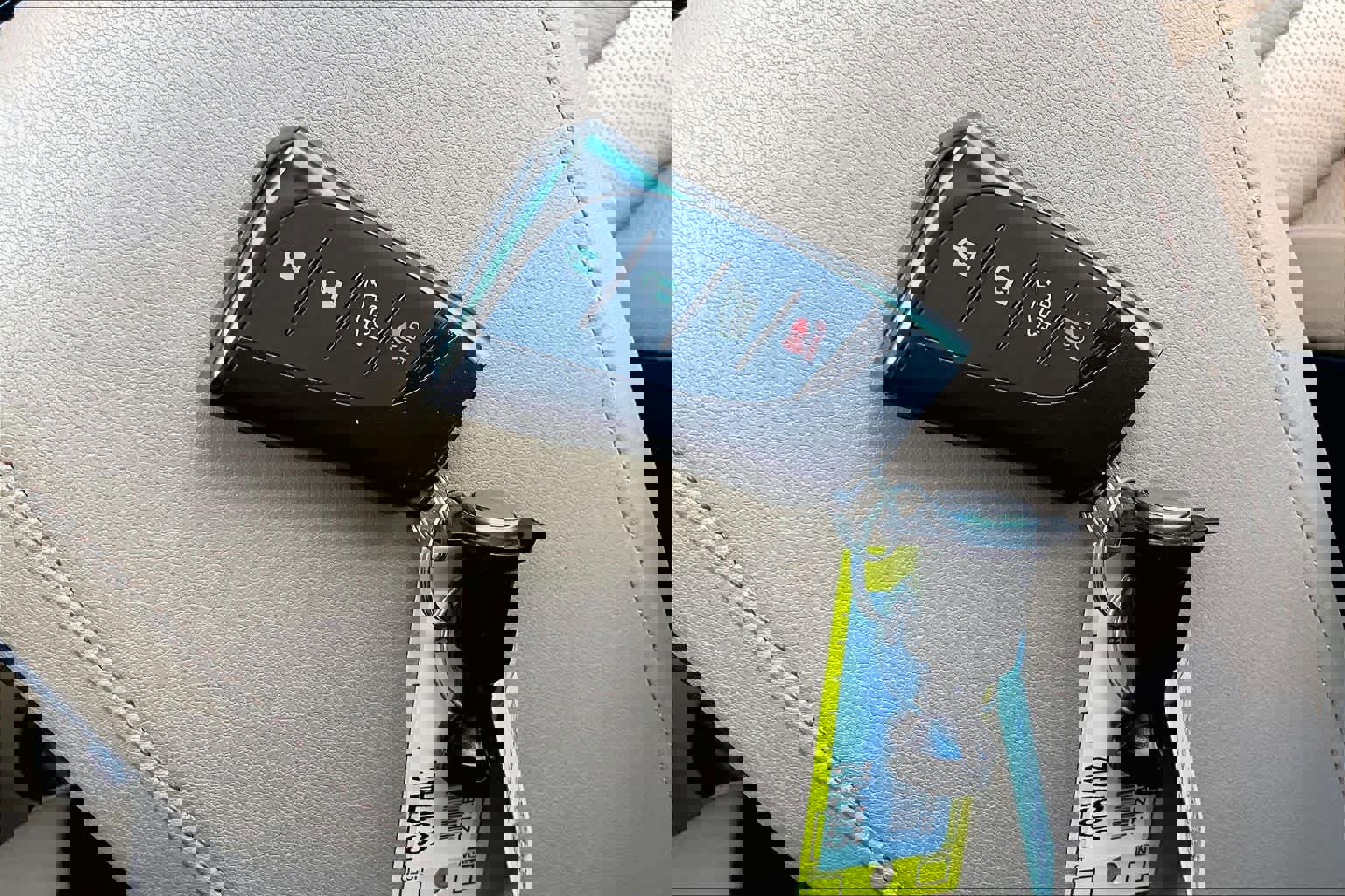 Used 2025 Lexus RX 350 FWD w/ Technology Package image 15