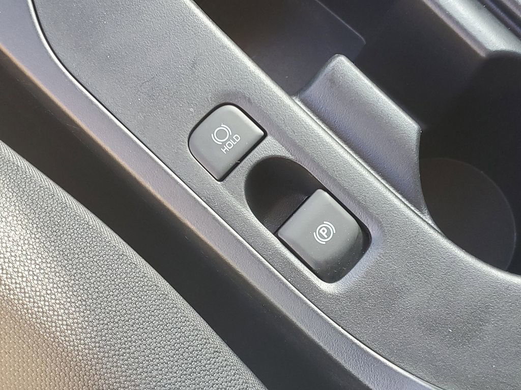 Used 2023 Toyota Corolla LE FWD image 31