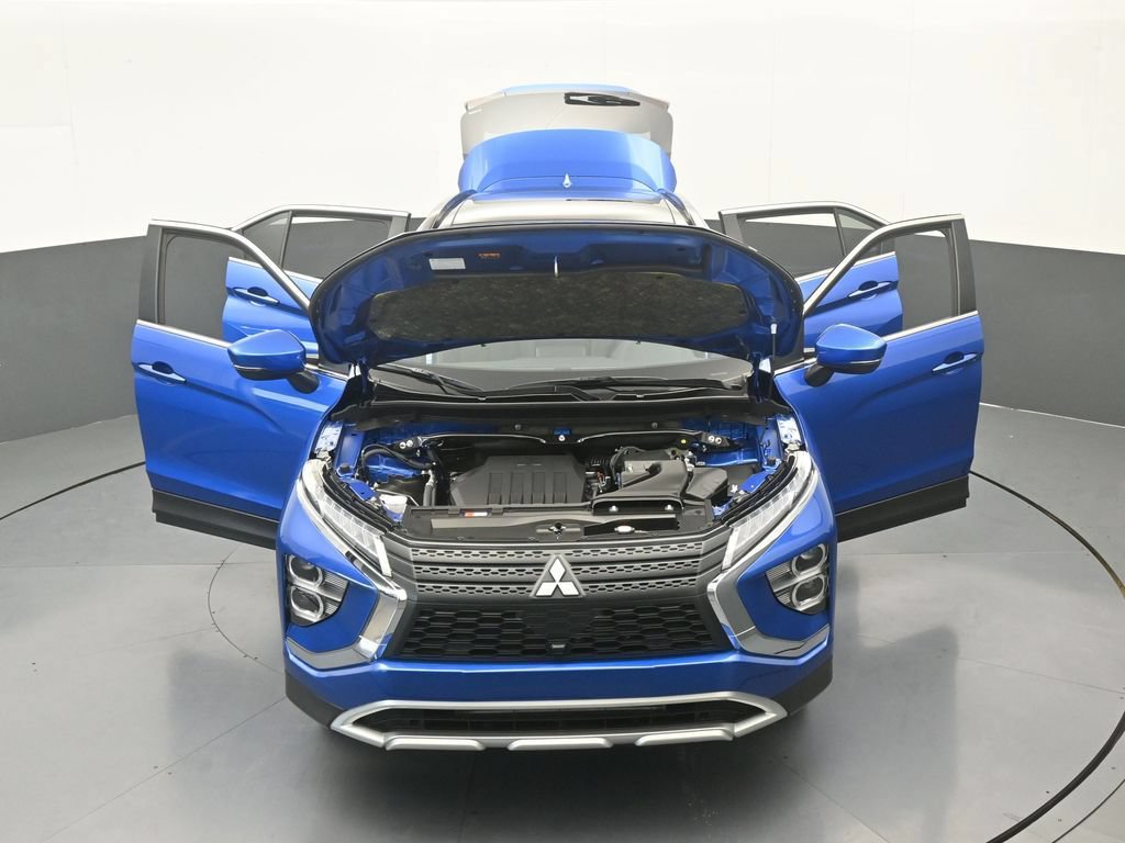 New 2026 Mitsubishi Eclipse Cross SE AWD/4WD image 75