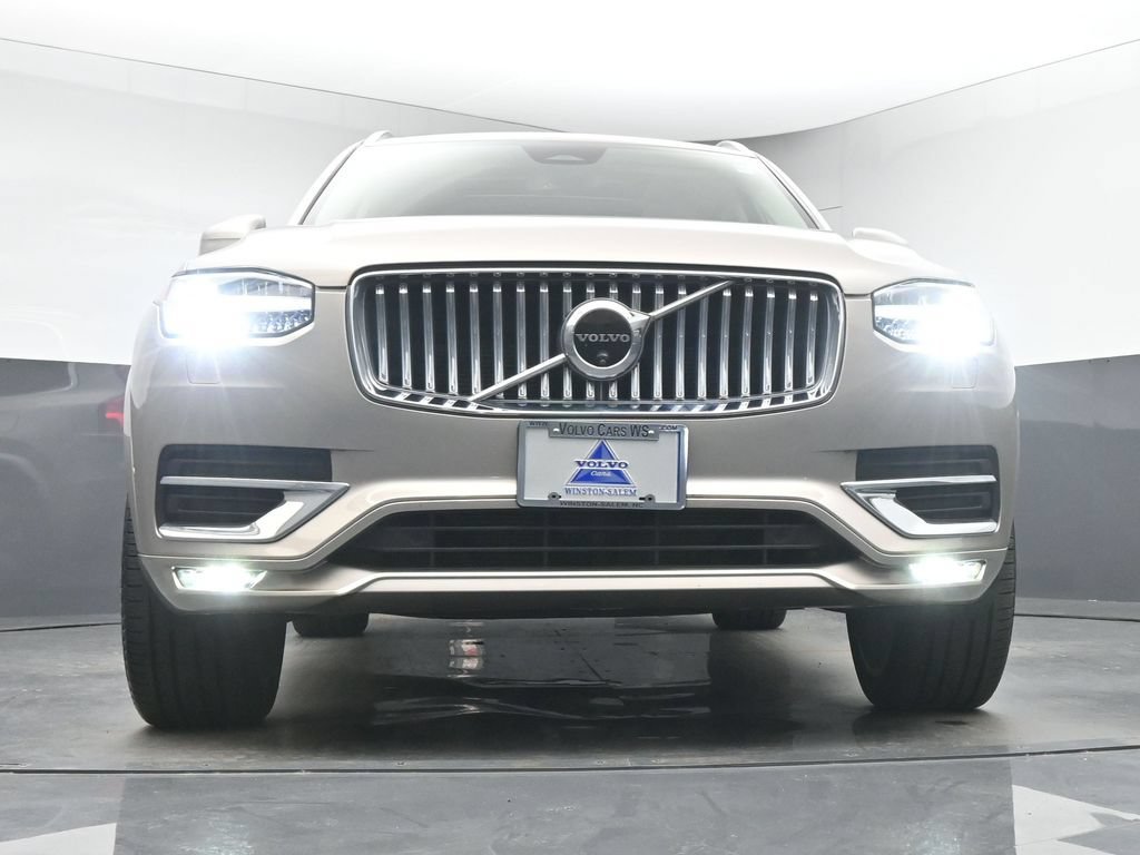 Used 2024 Volvo XC90 B6 Plus w/ Protection Package Premier AWD/4WD image 37