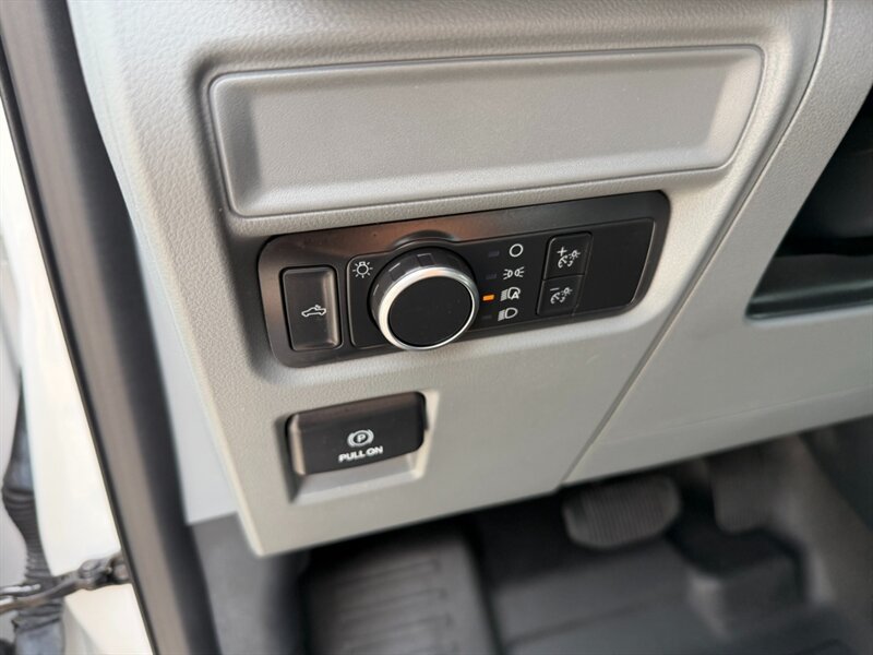 Used 2022 Ford F150 XL w/ Equipment Group 101A High AWD/4WD image 29