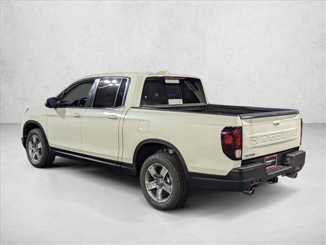 New 2026 Honda Ridgeline RTL image 8