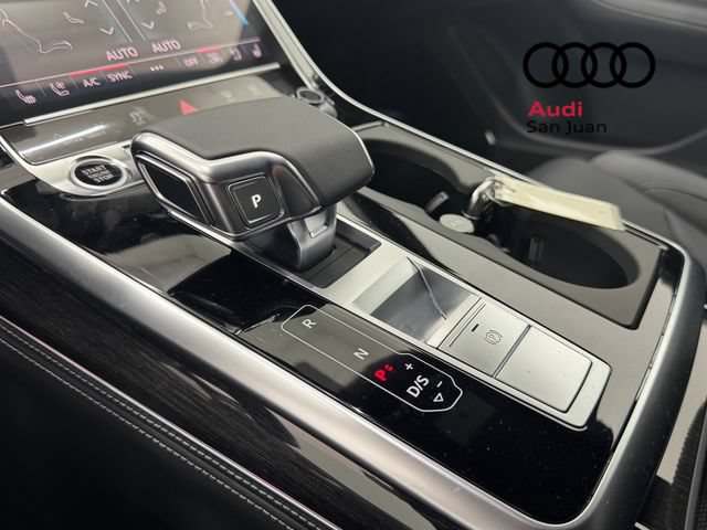 New 2026 Audi Q8 Prestige AWD/4WD image 34