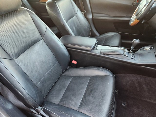 Used 2013 Lexus ES 300h image 14