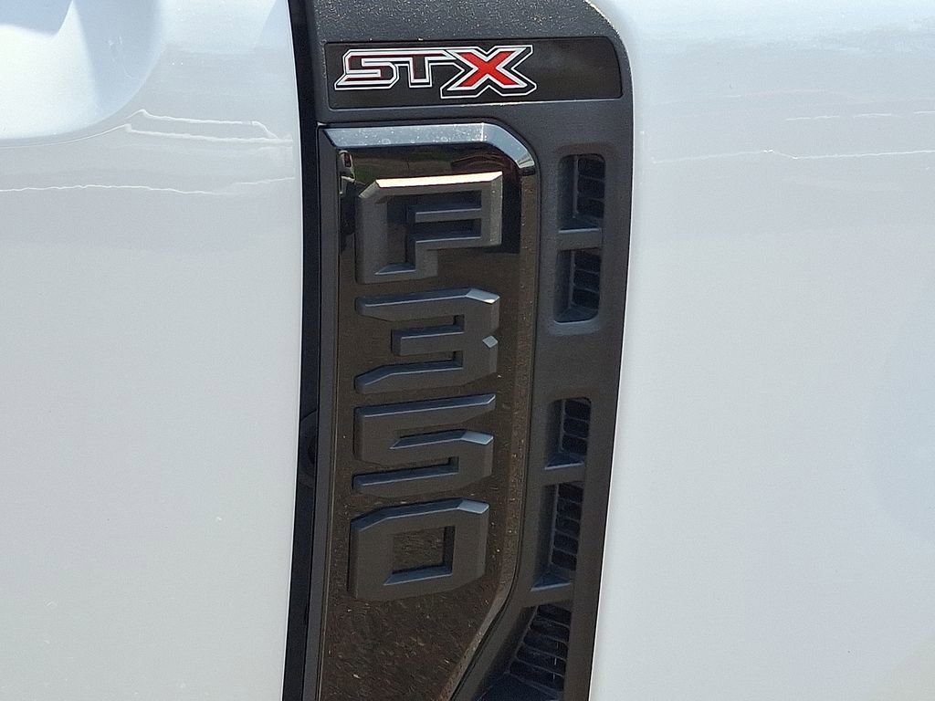 Used 2024 Ford F350 XL w/ STX Appearance Package AWD/4WD image 33