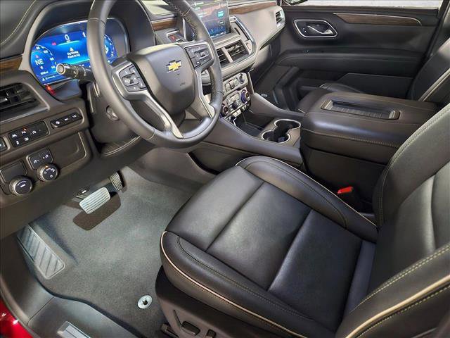 Used 2024 Chevrolet Tahoe Premier w/ Premium Package 2 RWD image 10
